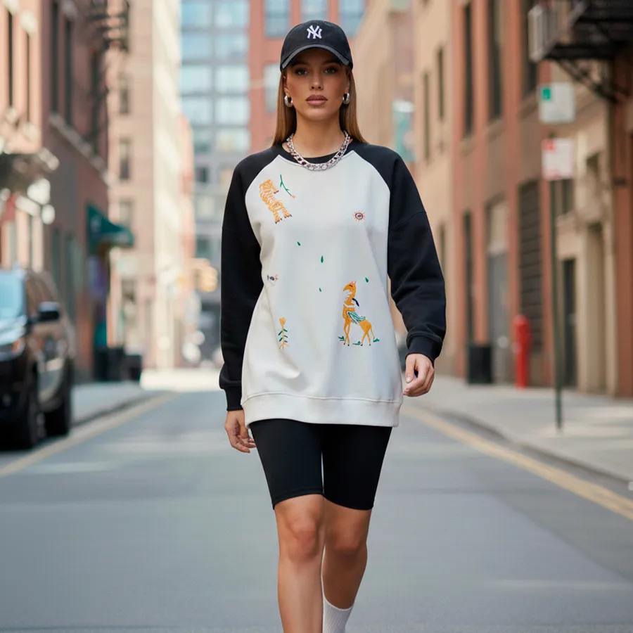 0755 KIT 3 SUDADERAS 7238